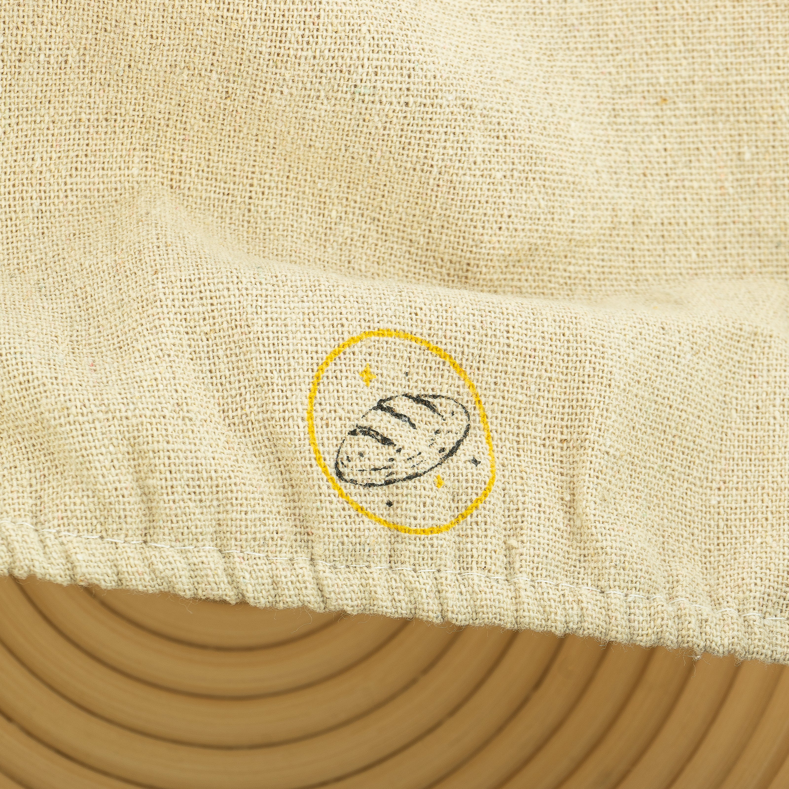 2-in-1 Gusseisen Bräter 6,0l mit Deckel inkl. Gärkorb - Image 12