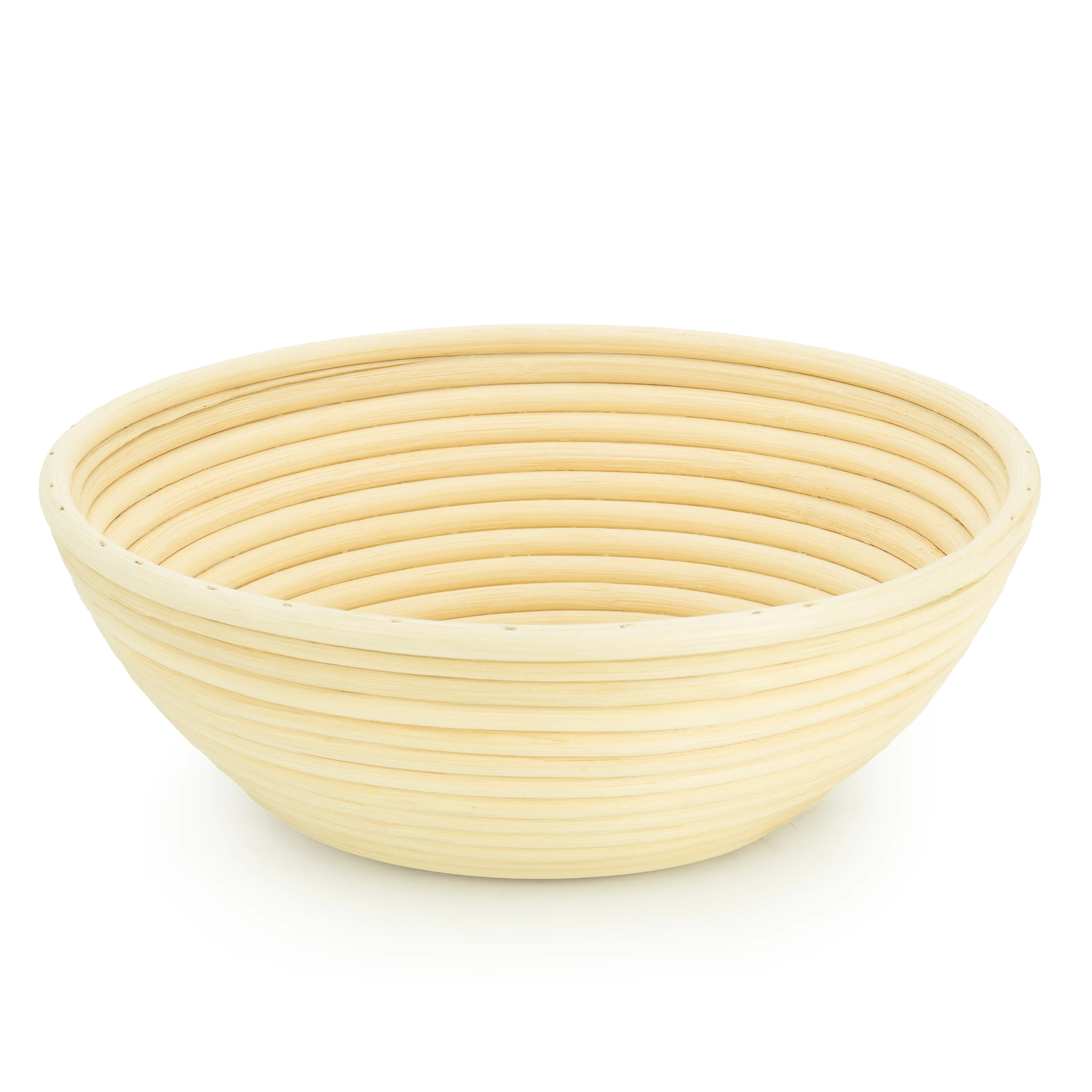 2-in-1 Gusseisen Emaille Brotbacktopf 26cm mit Gärkorb - Image 10