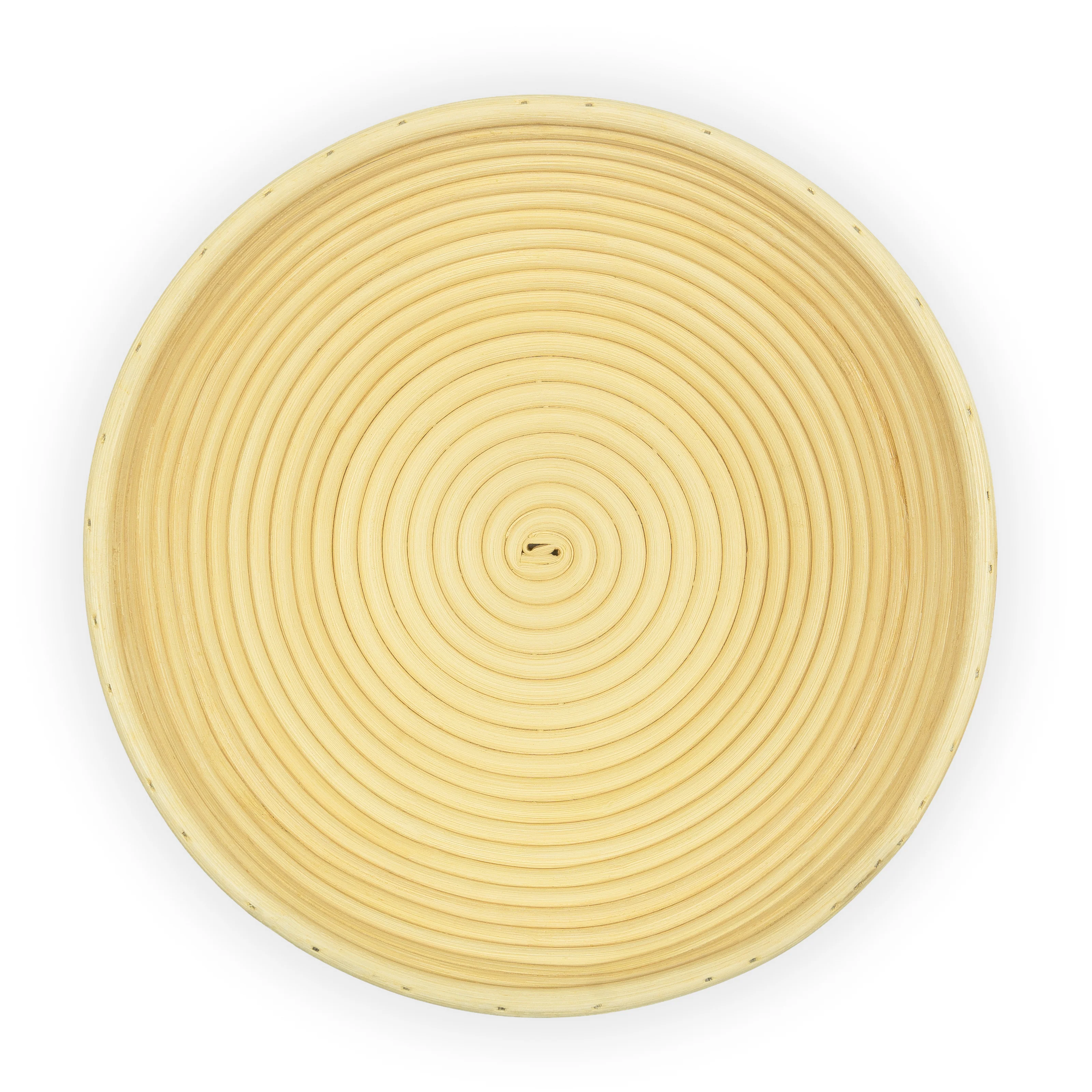 2-in-1 Gusseisen Emaille Brotbacktopf 26cm mit Gärkorb - Image 11