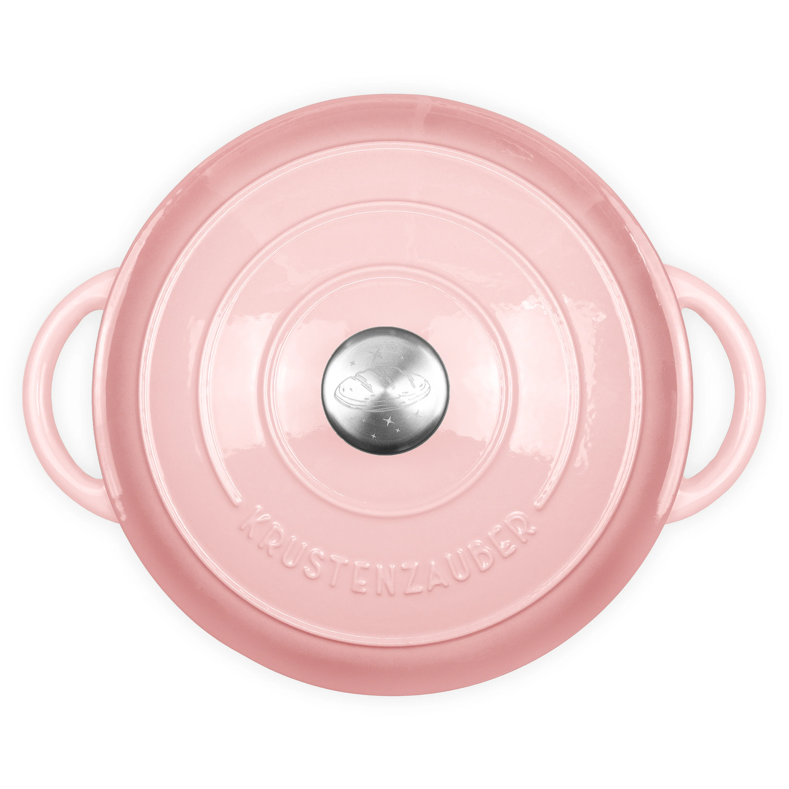 Gusseisen Emaille Brotbacktopf 4,7l mit Gärkorb - Image 37