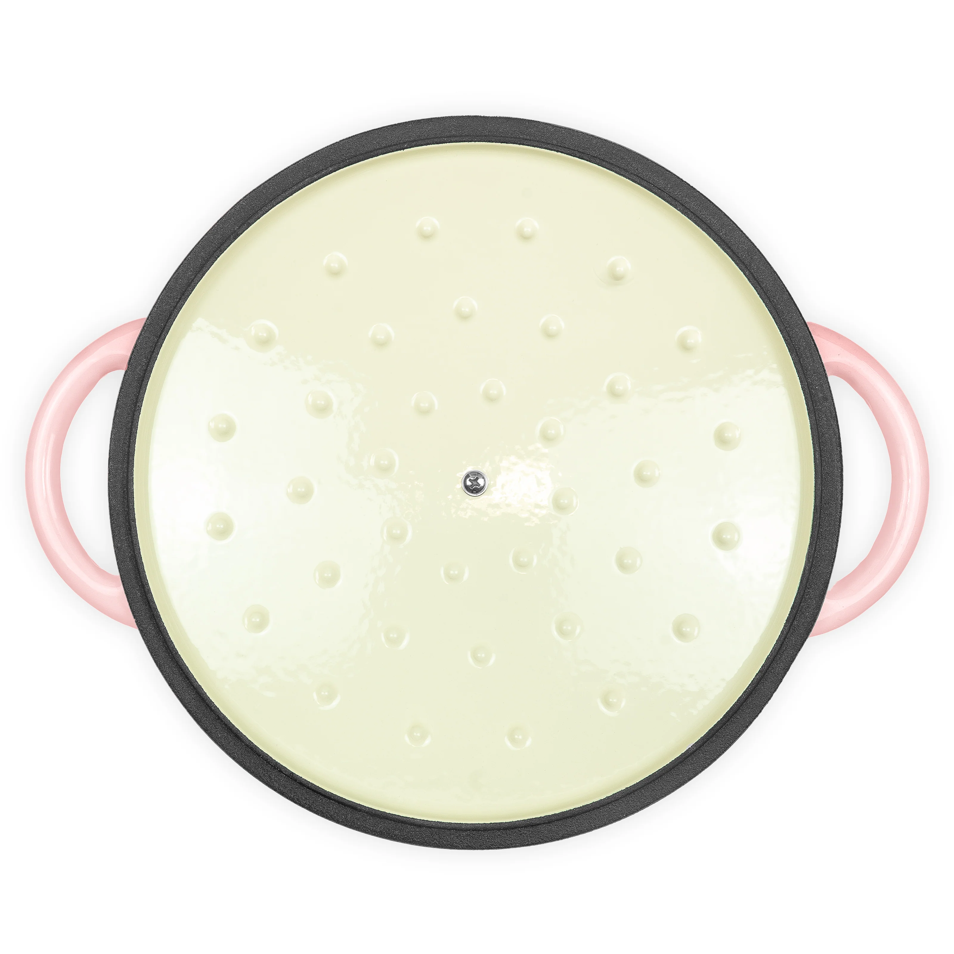 Gusseisen Emaille Brotbacktopf 4,7l mit Gärkorb - Image 38