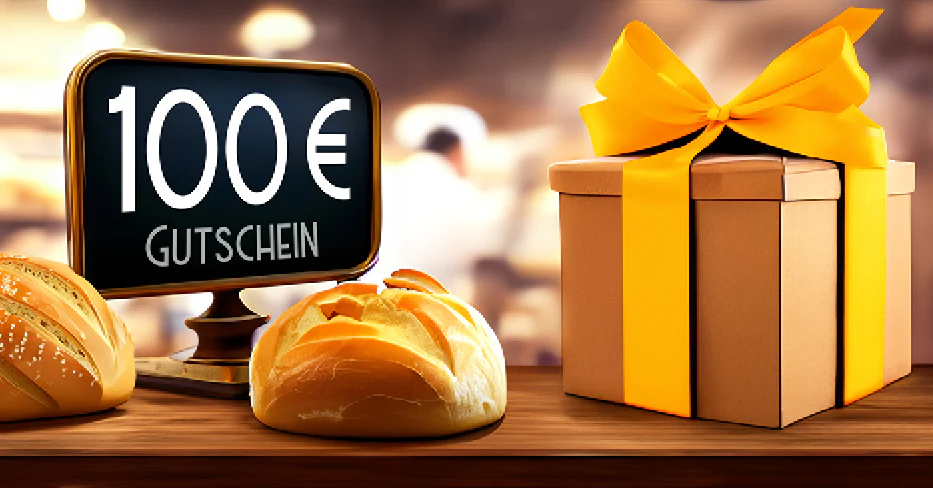 KRUSTENZAUBER Geschenkgutschein - Image 3