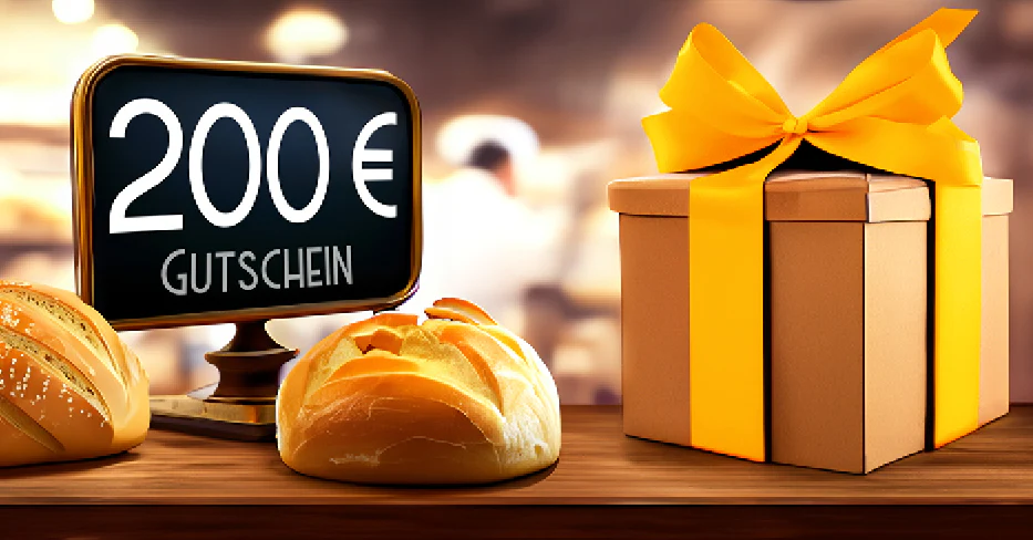 KRUSTENZAUBER Geschenkgutschein - Image 4