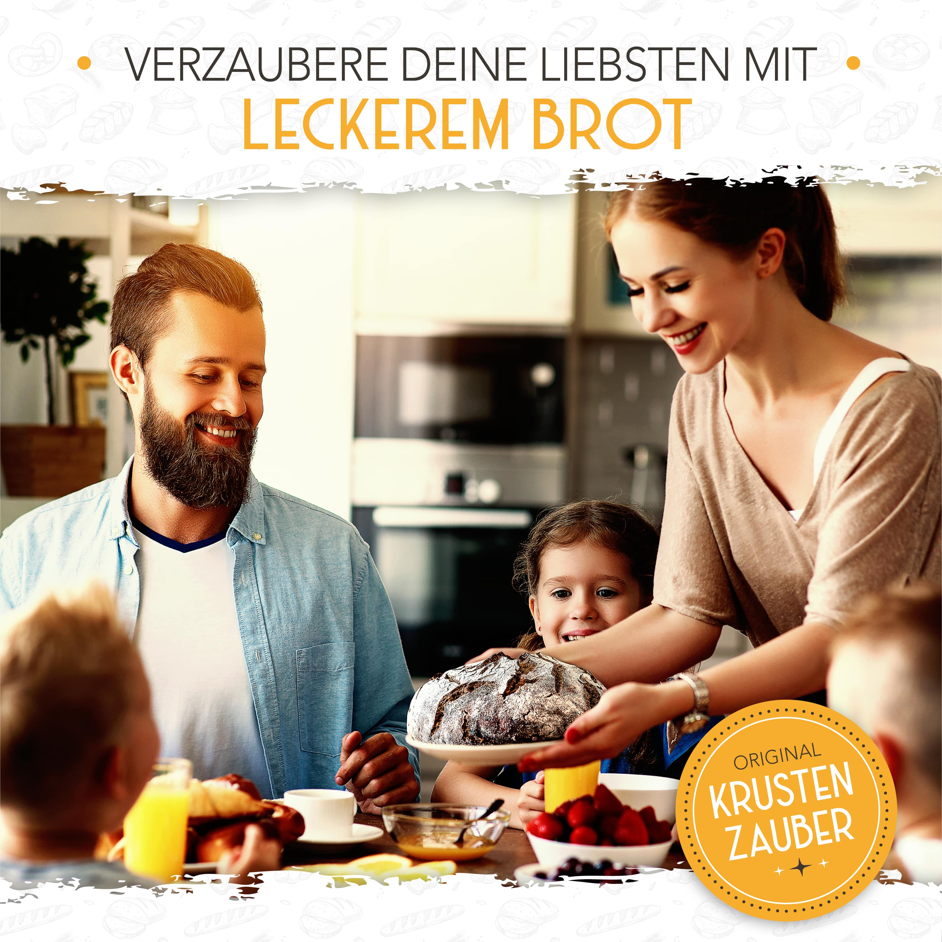 Bäckermesser 2er Set inkl. Rasierklingen - Image 8